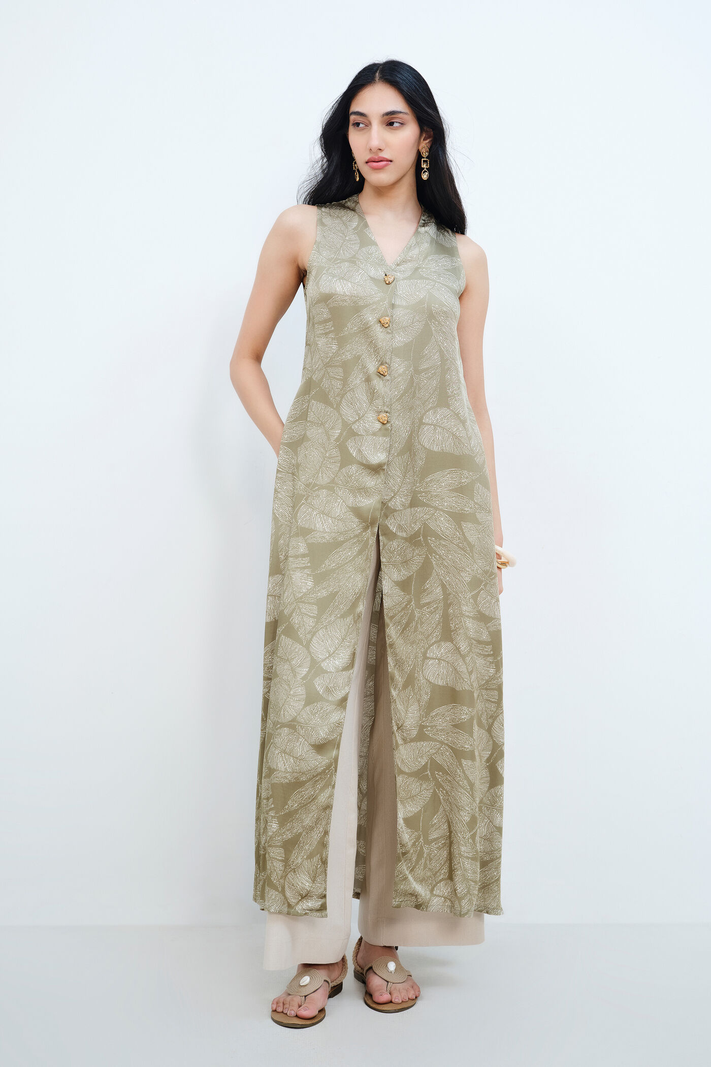 leaf-imprint-longline-modal-co-ord-set